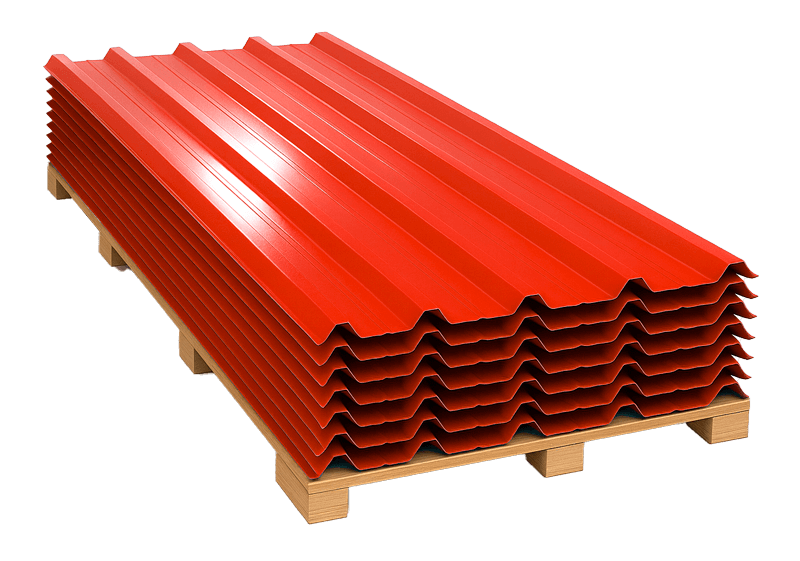 Panel metálico IC-4