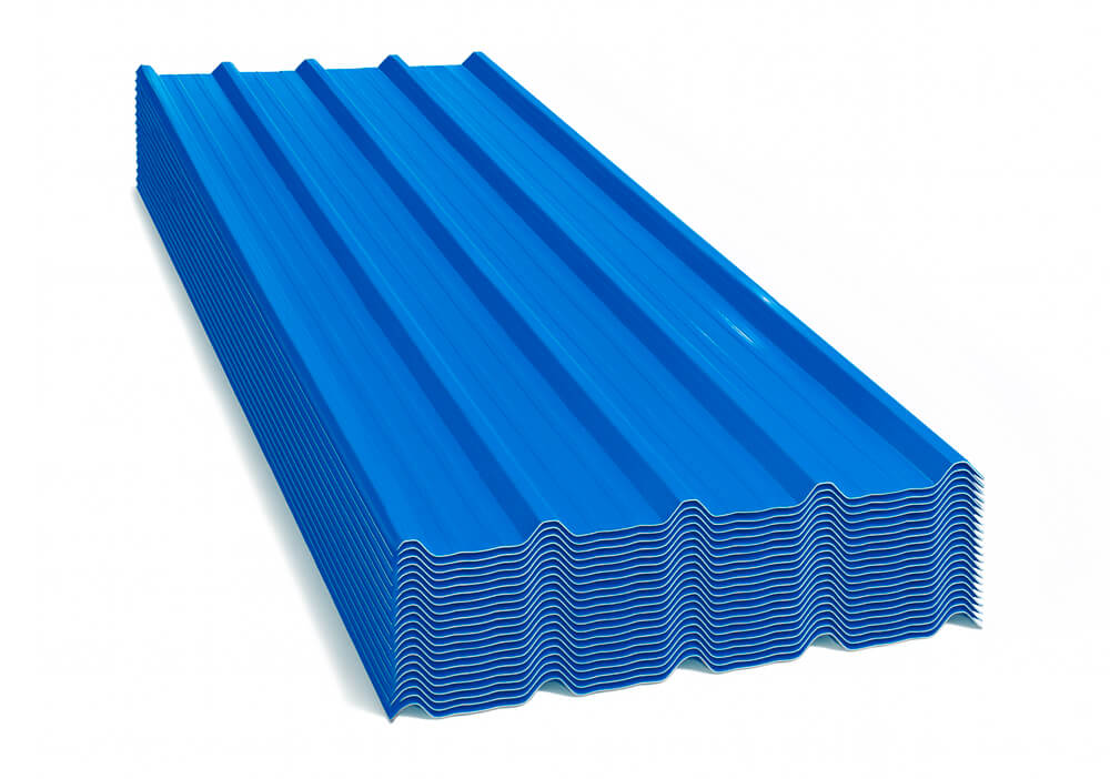 Panel UPVC IC-1075 Panel UPVC IC-1075